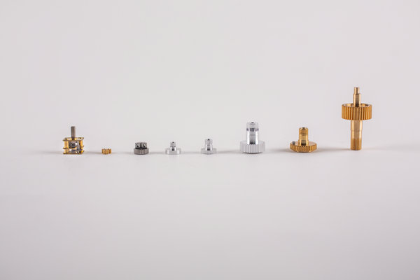 Tungsten steel parts21