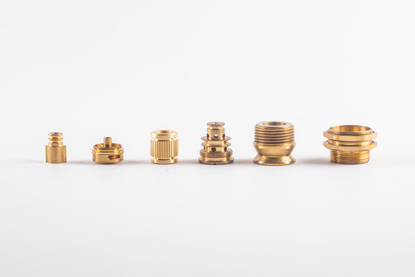 Tungsten steel parts34