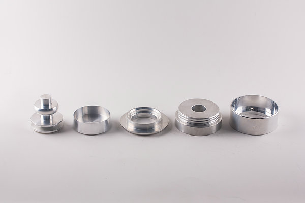 Tungsten steel parts37