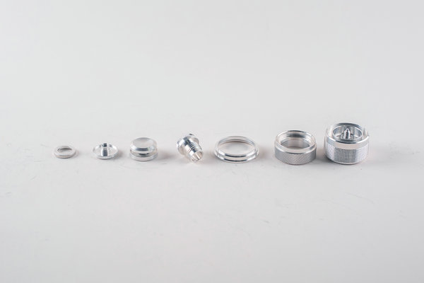 Tungsten steel parts39