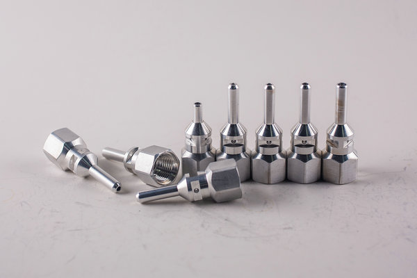 Tungsten steel parts42