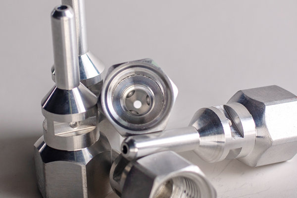 Tungsten steel parts43