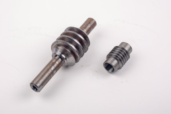 Tungsten steel parts51