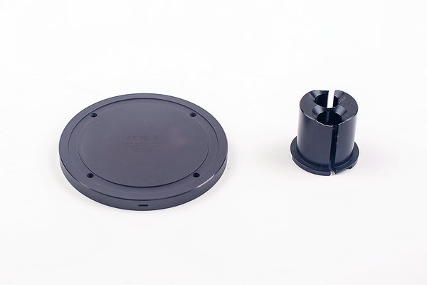 Tungsten steel parts52