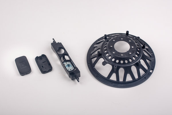 Tungsten steel parts53