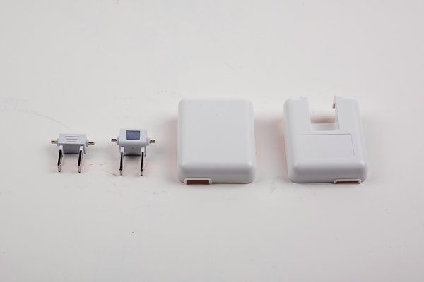 Tungsten steel parts54