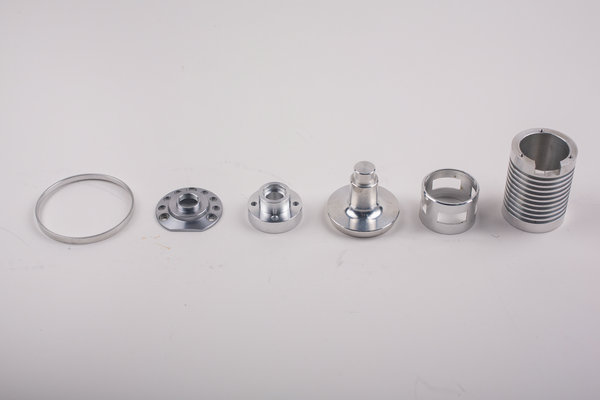 Tungsten steel parts55