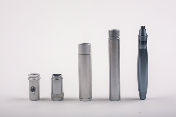 Tungsten steel parts56