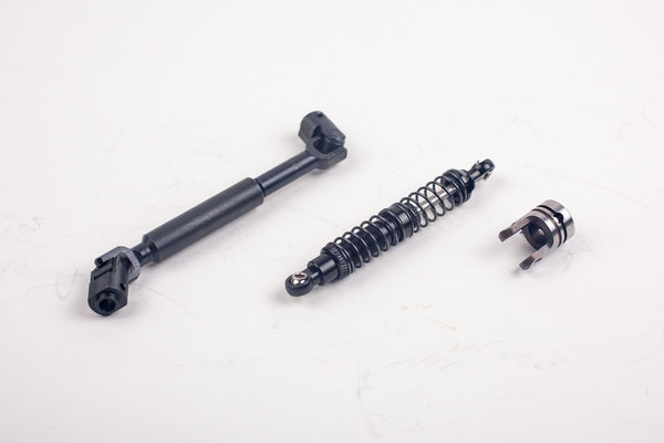 Tungsten steel parts67