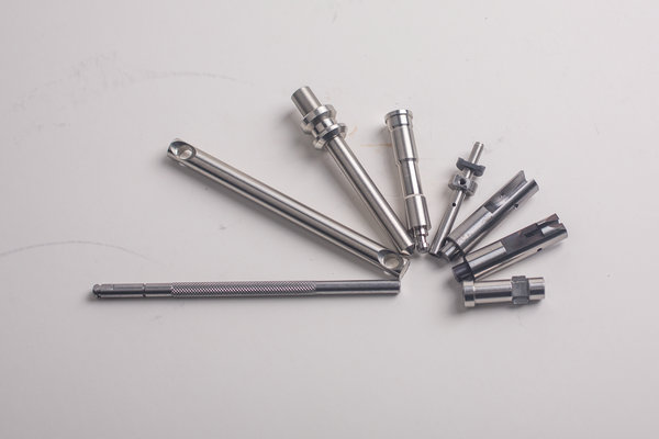 Tungsten steel parts57