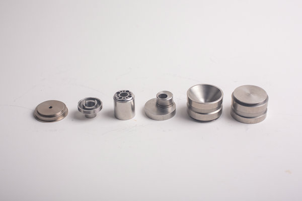 Tungsten steel parts61