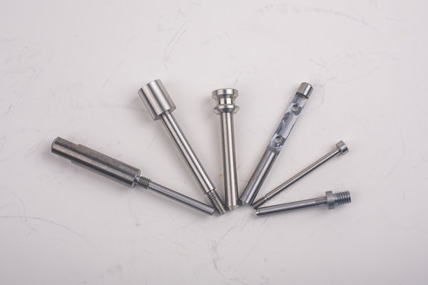 Tungsten steel parts68