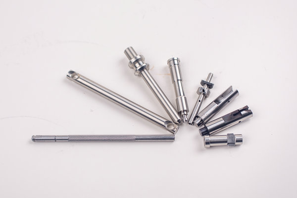 Tungsten steel parts69