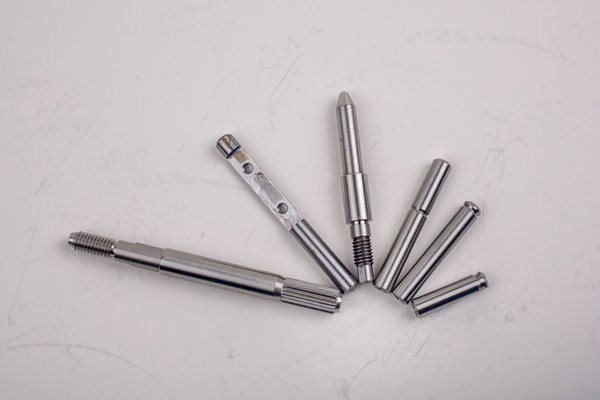 Tungsten steel parts71