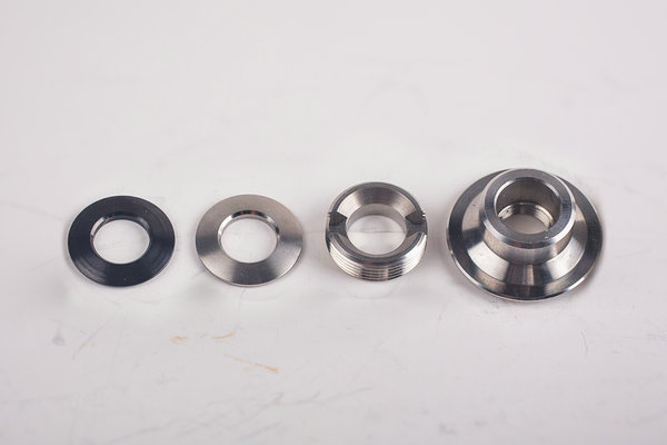 Tungsten steel parts72