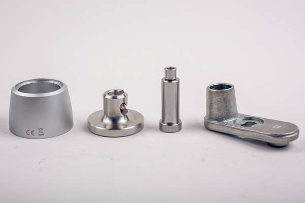 Tungsten steel parts73