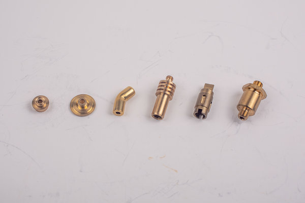 Tungsten steel parts74