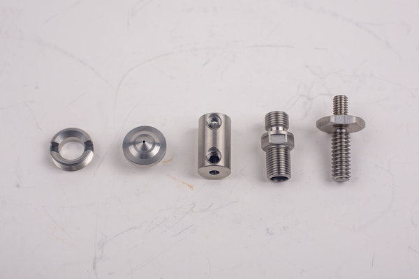Tungsten steel parts76