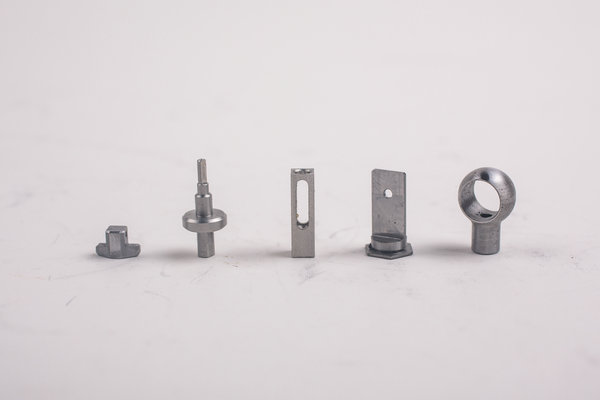 Tungsten steel parts77