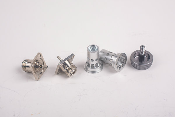 Tungsten steel parts81