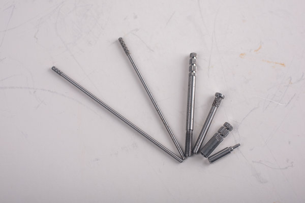 Tungsten steel parts88