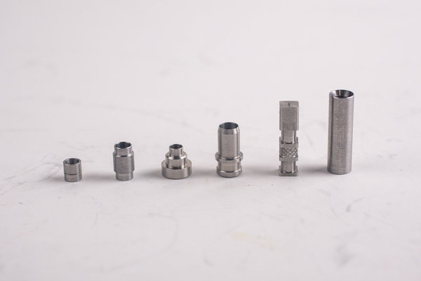 Tungsten steel parts89