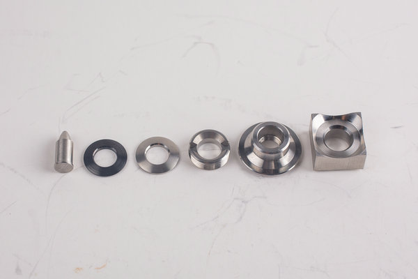 Tungsten steel parts90