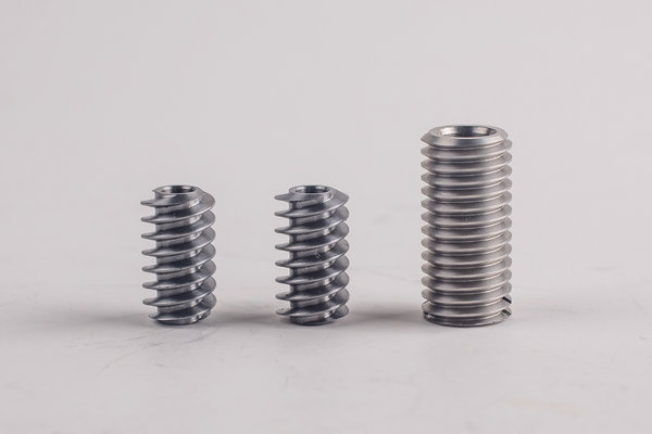 Tungsten steel parts91