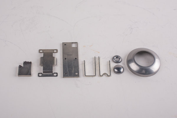 Tungsten steel parts92