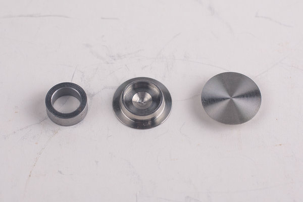 Tungsten steel parts93