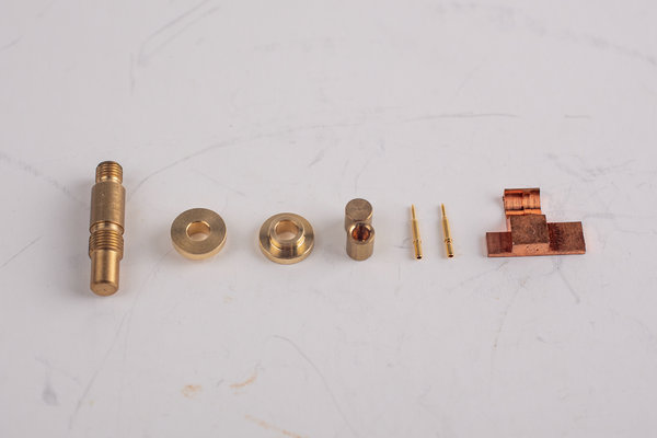 Tungsten steel parts94