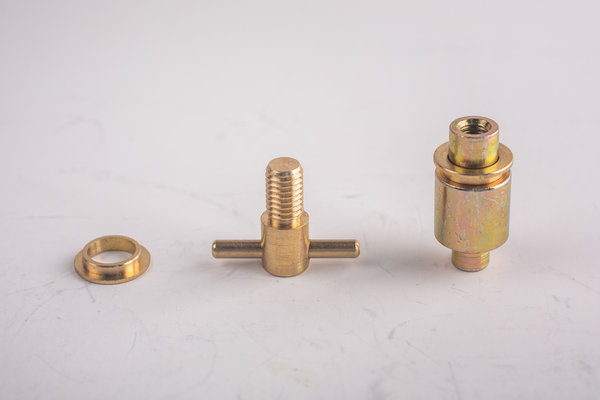 Tungsten steel parts97