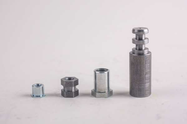 Tungsten steel parts98