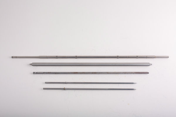 Tungsten steel parts100