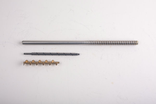 Tungsten steel parts101